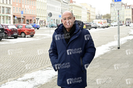 Sightseeing Tour mit Gregor Gysi durch Görlitz