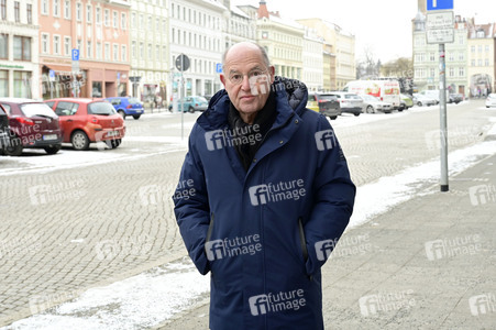 Sightseeing Tour mit Gregor Gysi durch Görlitz