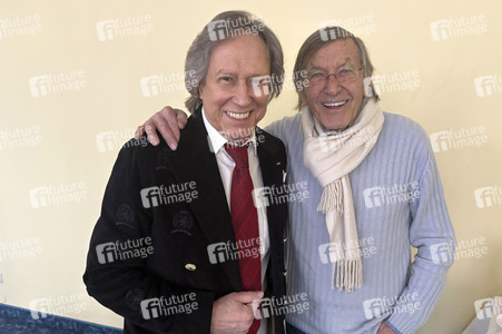 Showtime 'Balsam für die Seele' in Forst