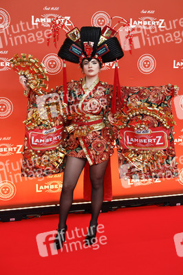 Lambertz Monday Night 2026 in Köln