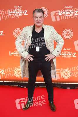 Lambertz Monday Night 2026 in Köln