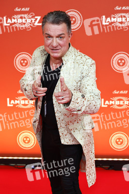 Lambertz Monday Night 2026 in Köln