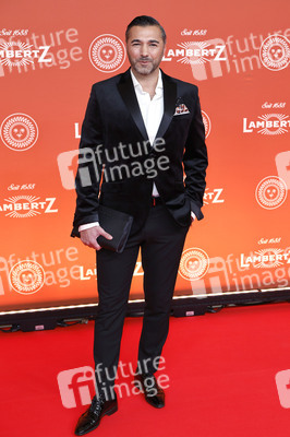 Lambertz Monday Night 2026 in Köln