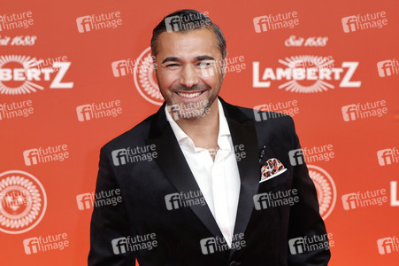 Lambertz Monday Night 2026 in Köln