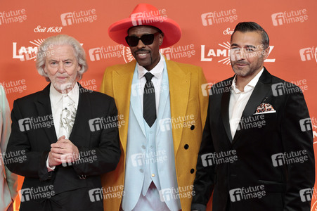 Lambertz Monday Night 2026 in Köln