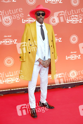 Lambertz Monday Night 2026 in Köln