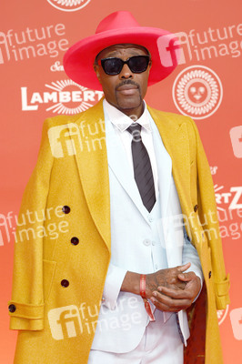 Lambertz Monday Night 2026 in Köln