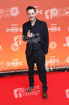 Lambertz Monday Night 2026 in Köln