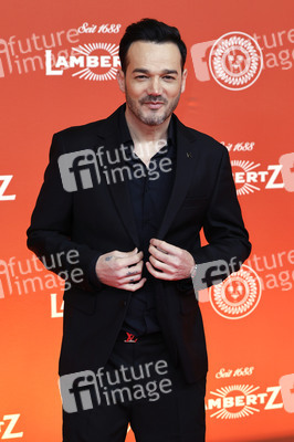 Lambertz Monday Night 2026 in Köln