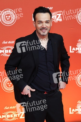 Lambertz Monday Night 2026 in Köln