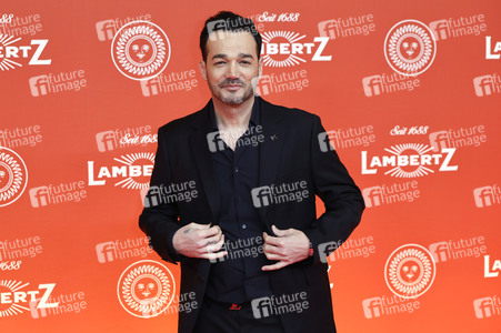 Lambertz Monday Night 2026 in Köln