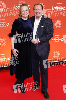 Lambertz Monday Night 2026 in Köln