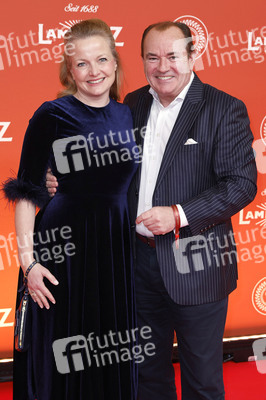 Lambertz Monday Night 2026 in Köln