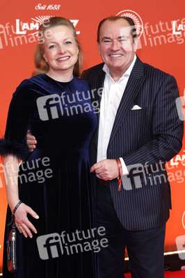 Lambertz Monday Night 2026 in Köln