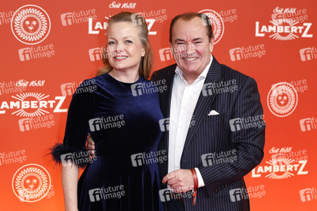 Lambertz Monday Night 2026 in Köln