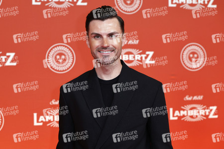 Lambertz Monday Night 2026 in Köln