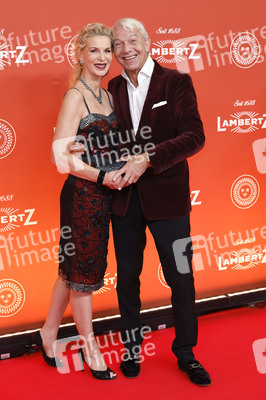 Lambertz Monday Night 2026 in Köln