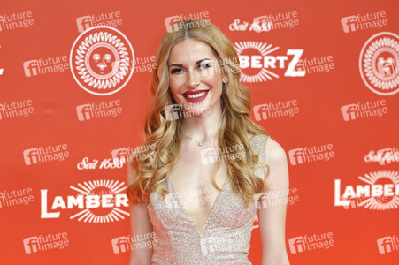 Lambertz Monday Night 2026 in Köln