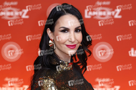 Lambertz Monday Night 2026 in Köln