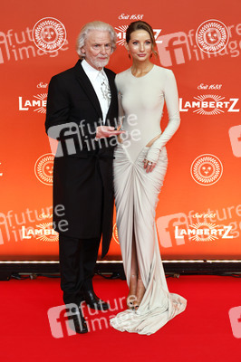 Lambertz Monday Night 2026 in Köln