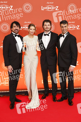 Lambertz Monday Night 2026 in Köln