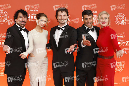 Lambertz Monday Night 2026 in Köln