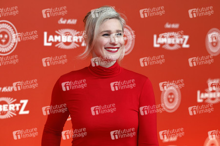 Lambertz Monday Night 2026 in Köln