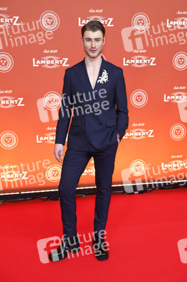 Lambertz Monday Night 2026 in Köln