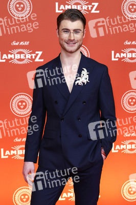 Lambertz Monday Night 2026 in Köln