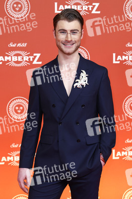 Lambertz Monday Night 2026 in Köln