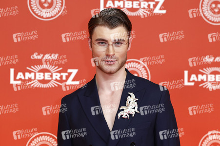 Lambertz Monday Night 2026 in Köln