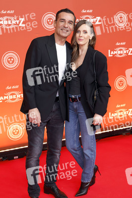 Lambertz Monday Night 2026 in Köln