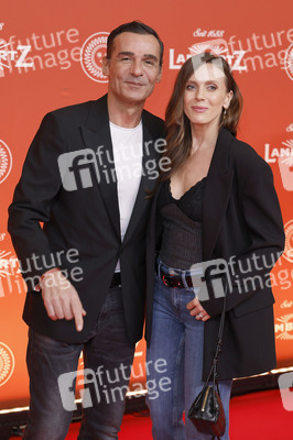 Lambertz Monday Night 2026 in Köln