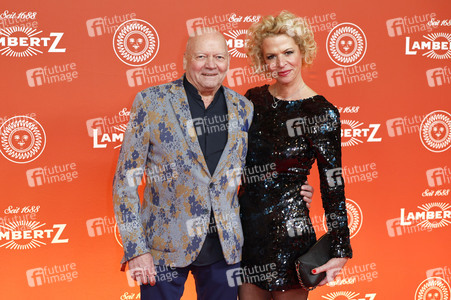 Lambertz Monday Night 2026 in Köln