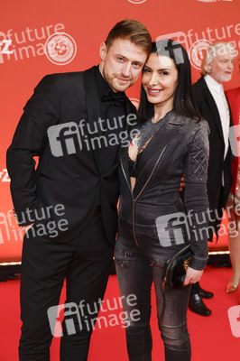 Lambertz Monday Night 2026 in Köln