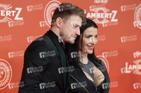 Lambertz Monday Night 2026 in Köln