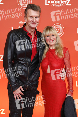 Lambertz Monday Night 2026 in Köln