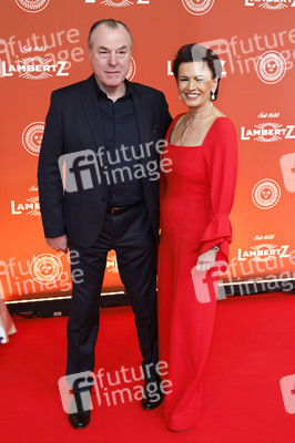 Lambertz Monday Night 2026 in Köln