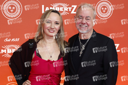 Lambertz Monday Night 2026 in Köln