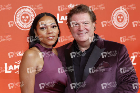 Lambertz Monday Night 2026 in Köln