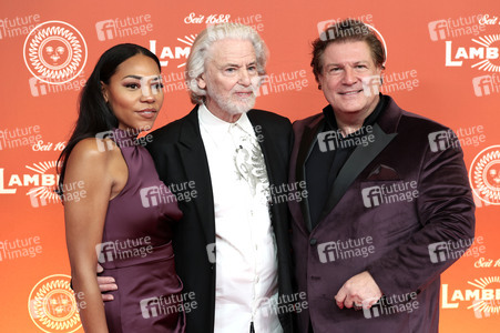 Lambertz Monday Night 2026 in Köln