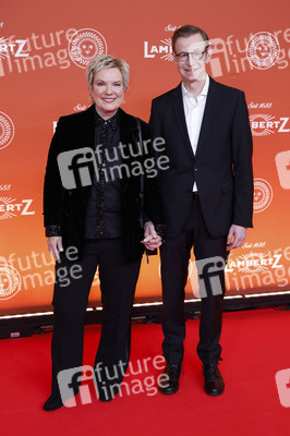 Lambertz Monday Night 2026 in Köln