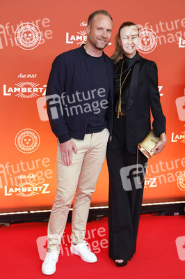 Lambertz Monday Night 2026 in Köln