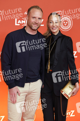 Lambertz Monday Night 2026 in Köln