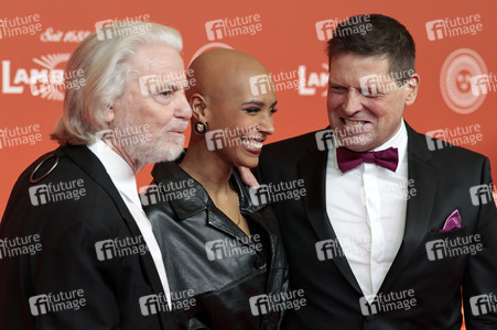 Lambertz Monday Night 2026 in Köln