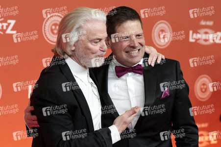 Lambertz Monday Night 2026 in Köln