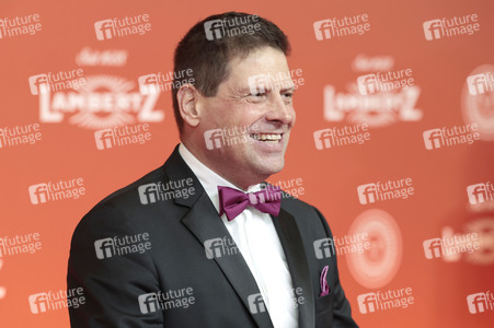 Lambertz Monday Night 2026 in Köln