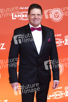 Lambertz Monday Night 2026 in Köln