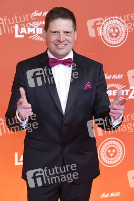 Lambertz Monday Night 2026 in Köln