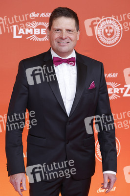 Lambertz Monday Night 2026 in Köln